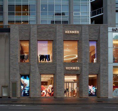 hermès toronto reviews